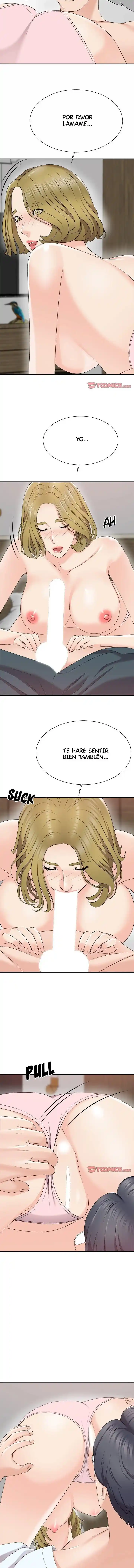 MISS ANNOUNCER - Capítulo 62 - Página 12 - LectorTMOo