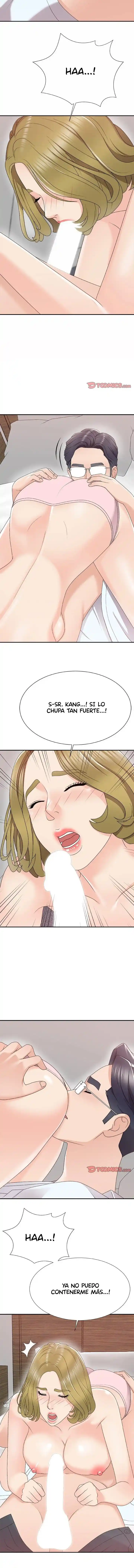 MISS ANNOUNCER - Capítulo 62 - Página 13 - LectorTMOo