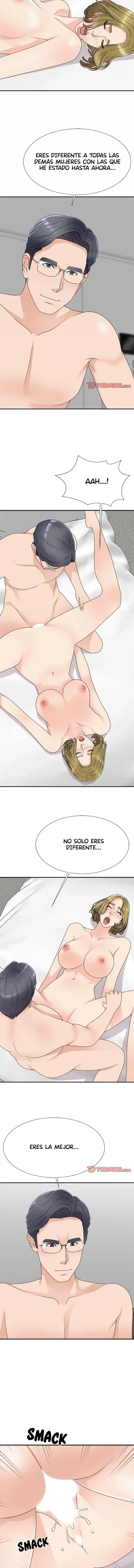 MISS ANNOUNCER - Capítulo 63 - Página 7 - LectorTMOo