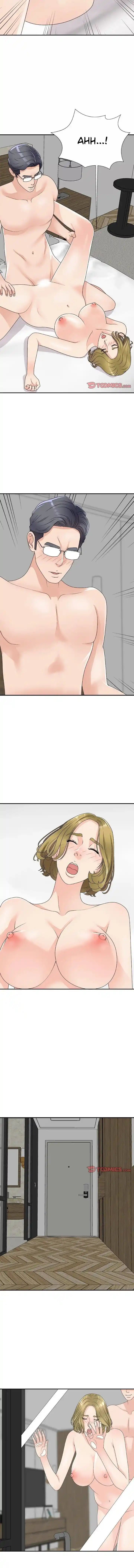 MISS ANNOUNCER - Capítulo 63 - Página 8 - LectorTMOo