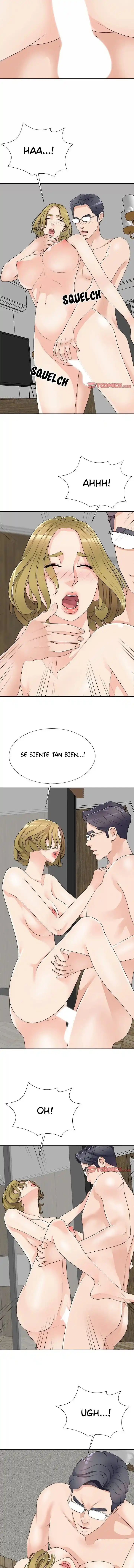 MISS ANNOUNCER - Capítulo 63 - Página 14 - LectorTMOo