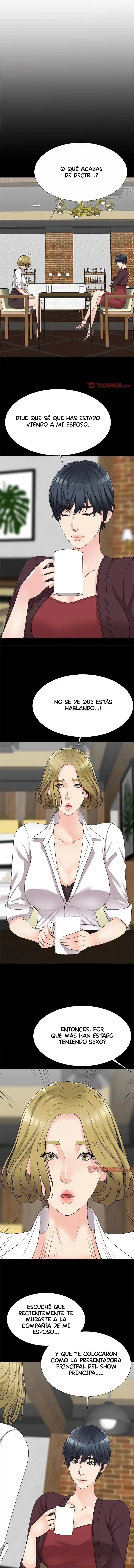 MISS ANNOUNCER - Capítulo 64 - Página 4 - LectorTMOo