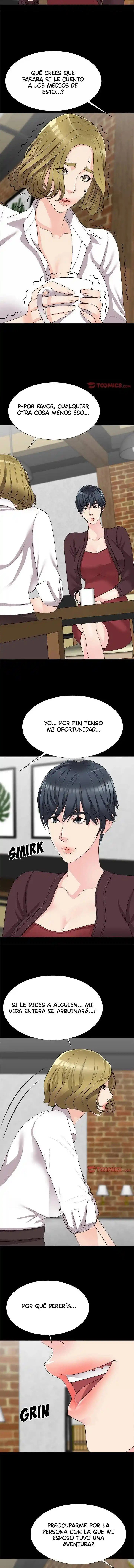 MISS ANNOUNCER - Capítulo 64 - Página 5 - LectorTMOo