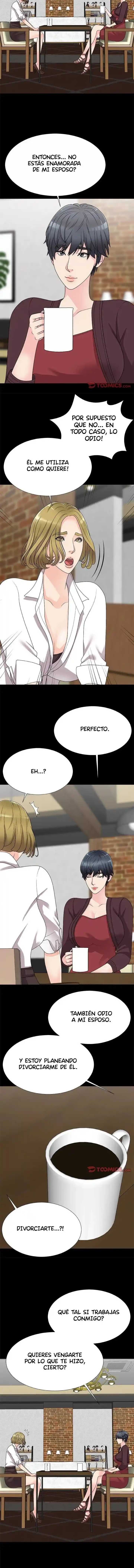 MISS ANNOUNCER - Capítulo 64 - Página 7 - LectorTMOo