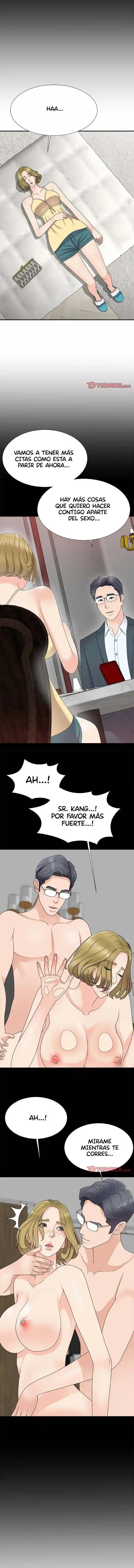 MISS ANNOUNCER - Capítulo 64 - Página 9 - LectorTMOo