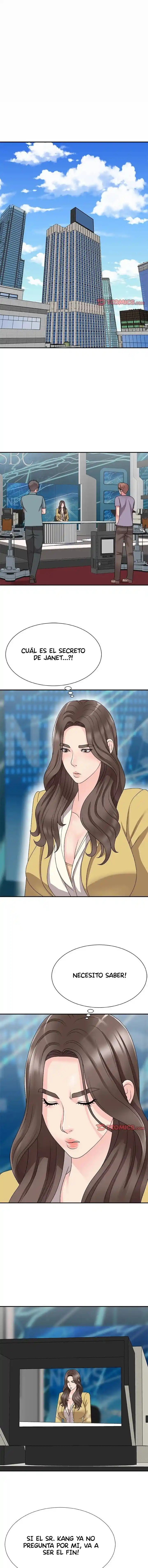 MISS ANNOUNCER - Capítulo 65 - Página 2 - LectorTMOo