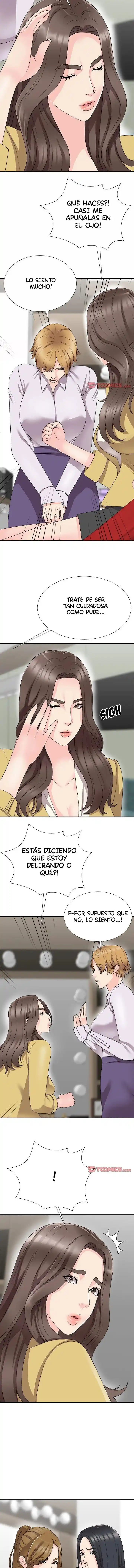 MISS ANNOUNCER - Capítulo 65 - Página 6 - LectorTMOo