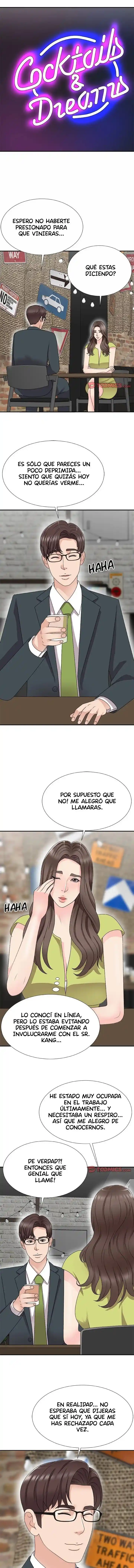 MISS ANNOUNCER - Capítulo 65 - Página 8 - LectorTMOo