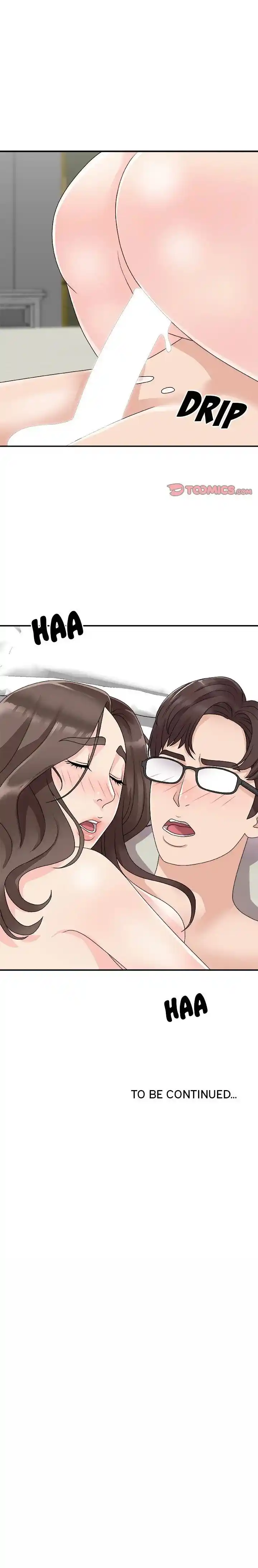 MISS ANNOUNCER - Capítulo 65 - Página 16 - LectorTMOo