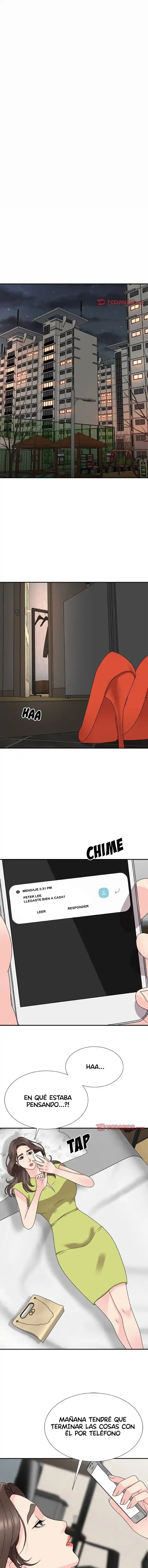 MISS ANNOUNCER - Capítulo 66 - Página 2 - LectorTMOo