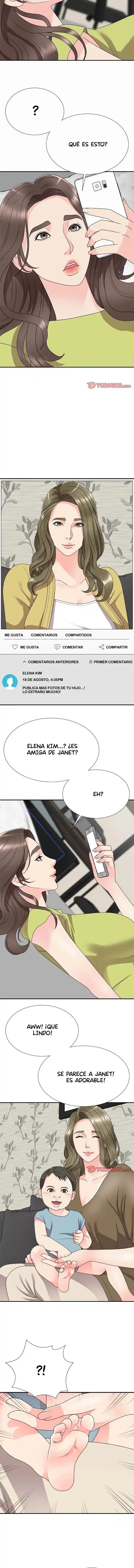 MISS ANNOUNCER - Capítulo 66 - Página 3 - LectorTMOo
