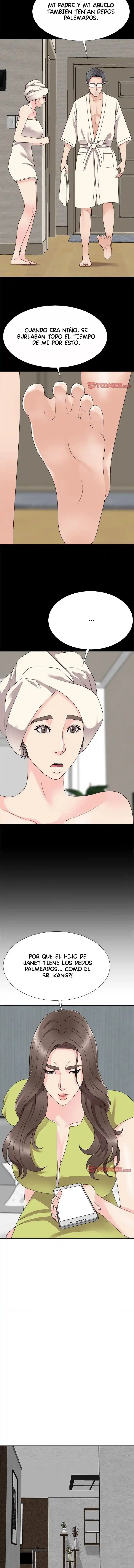 MISS ANNOUNCER - Capítulo 66 - Página 5 - LectorTMOo