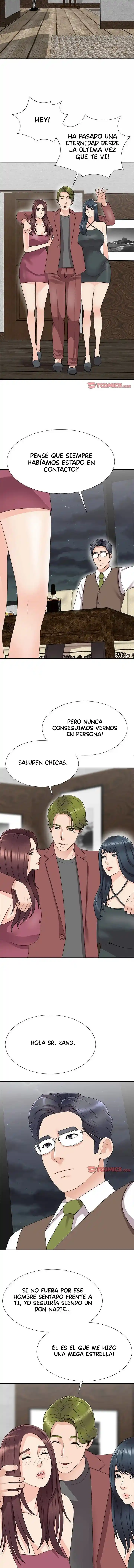 MISS ANNOUNCER - Capítulo 66 - Página 6 - LectorTMOo