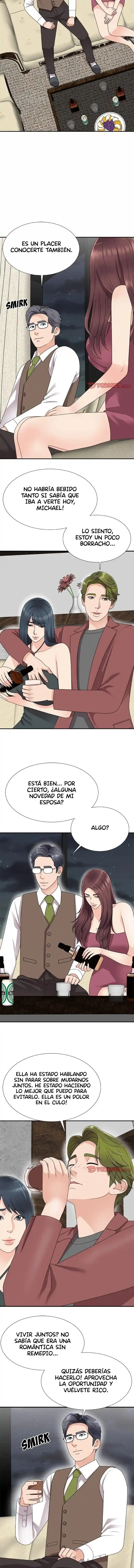 MISS ANNOUNCER - Capítulo 66 - Página 8 - LectorTMOo