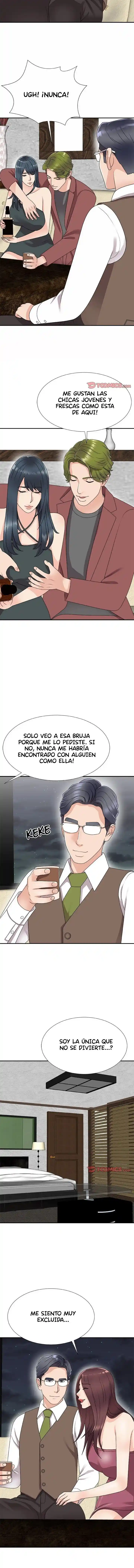 MISS ANNOUNCER - Capítulo 66 - Página 9 - LectorTMOo
