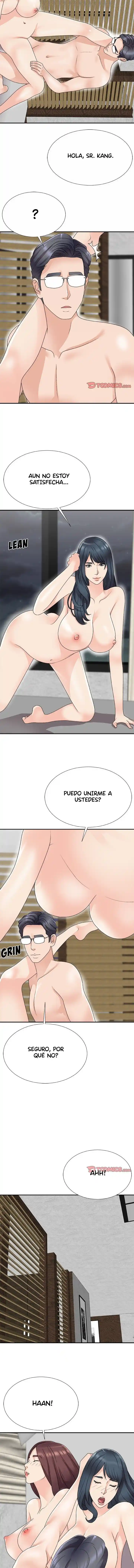 MISS ANNOUNCER - Capítulo 67 - Página 7 - LectorTMOo