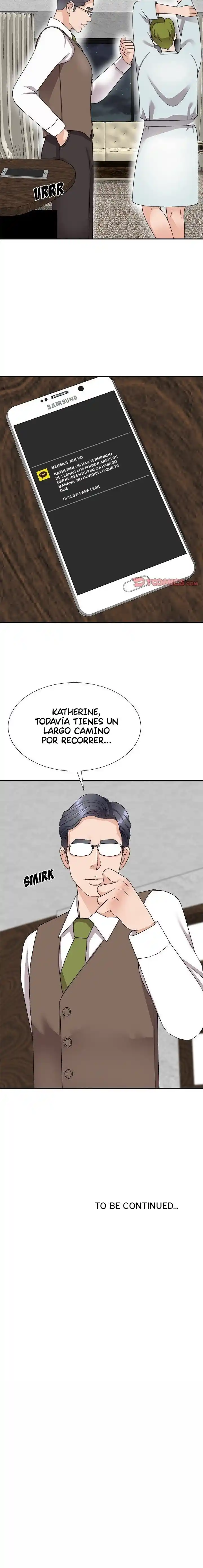 MISS ANNOUNCER - Capítulo 67 - Página 15 - LectorTMOo
