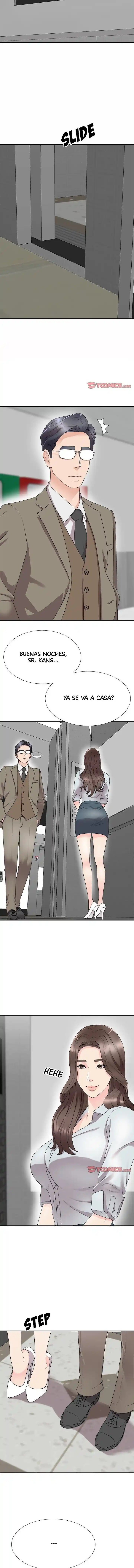 MISS ANNOUNCER - Capítulo 68 - Página 3 - LectorTMOo