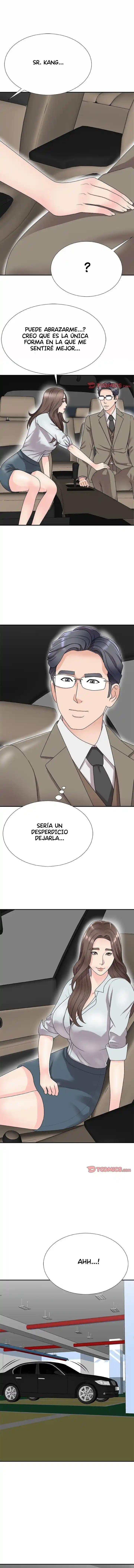 MISS ANNOUNCER - Capítulo 68 - Página 9 - LectorTMOo