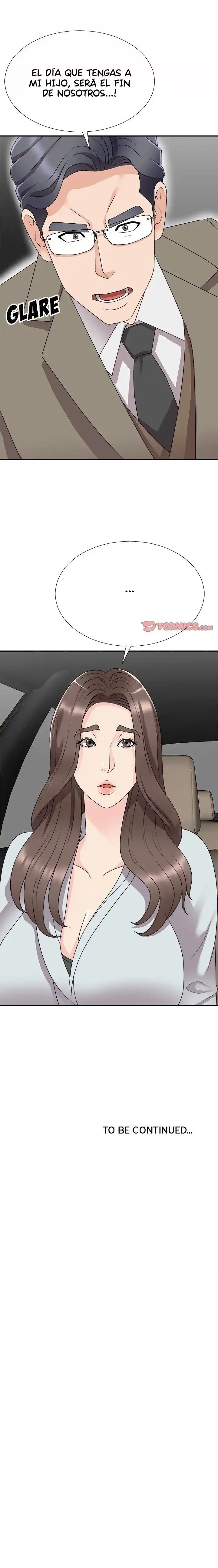 MISS ANNOUNCER - Capítulo 68 - Página 15 - LectorTMOo