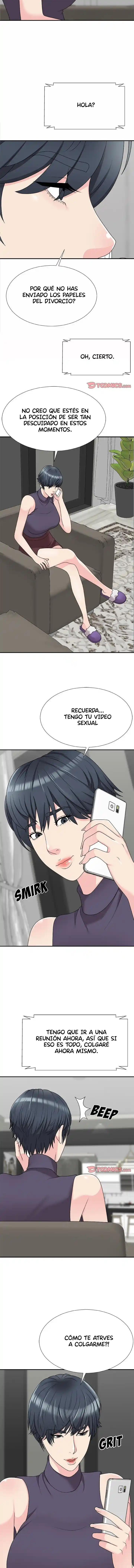 MISS ANNOUNCER - Capítulo 69 - Página 3 - LectorTMOo
