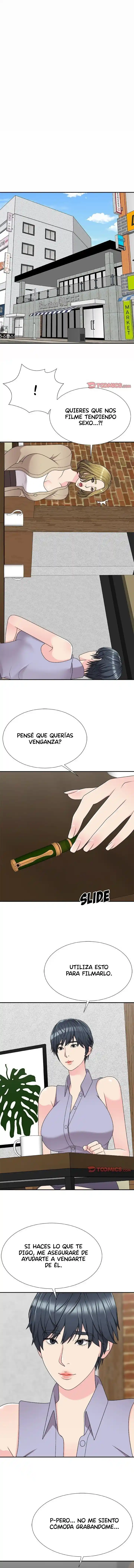 MISS ANNOUNCER - Capítulo 69 - Página 5 - LectorTMOo