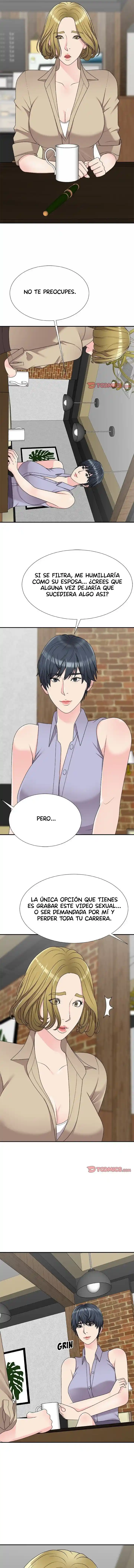 MISS ANNOUNCER - Capítulo 69 - Página 6 - LectorTMOo