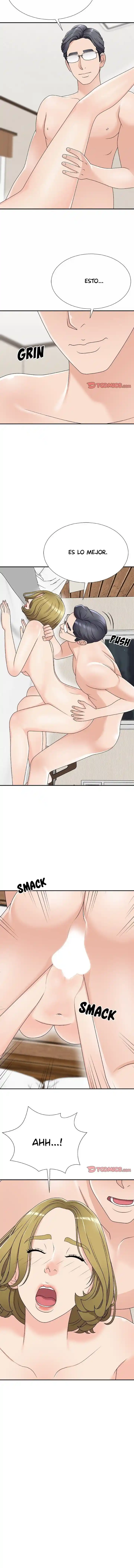 MISS ANNOUNCER - Capítulo 69 - Página 13 - LectorTMOo
