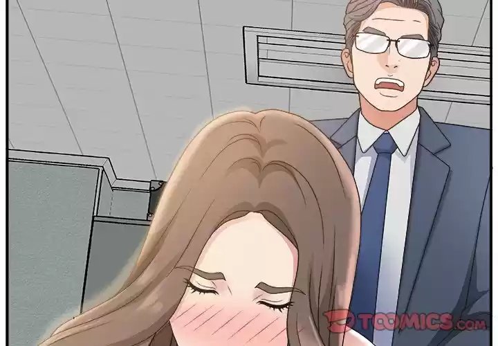 MISS ANNOUNCER - Capítulo 7 - Página 3 - LectorTMOo