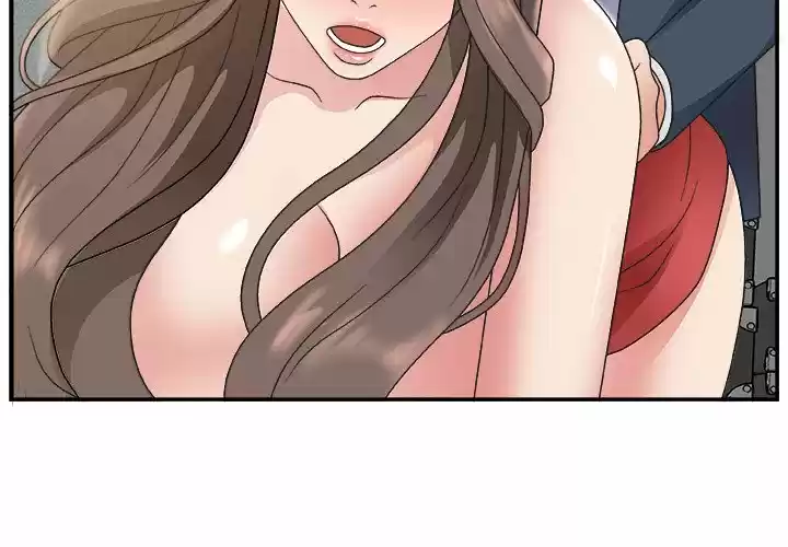 MISS ANNOUNCER - Capítulo 7 - Página 4 - LectorTMOo