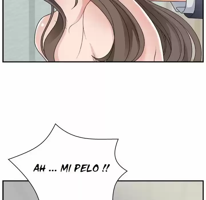 MISS ANNOUNCER - Capítulo 7 - Página 12 - LectorTMOo