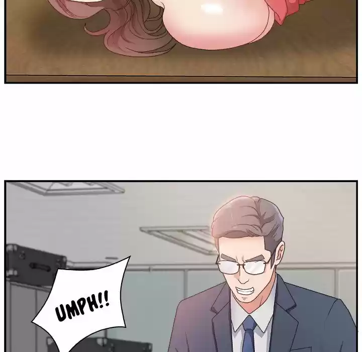 MISS ANNOUNCER - Capítulo 7 - Página 17 - LectorTMOo
