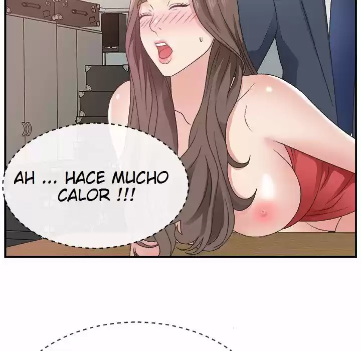 MISS ANNOUNCER - Capítulo 7 - Página 27 - LectorTMOo
