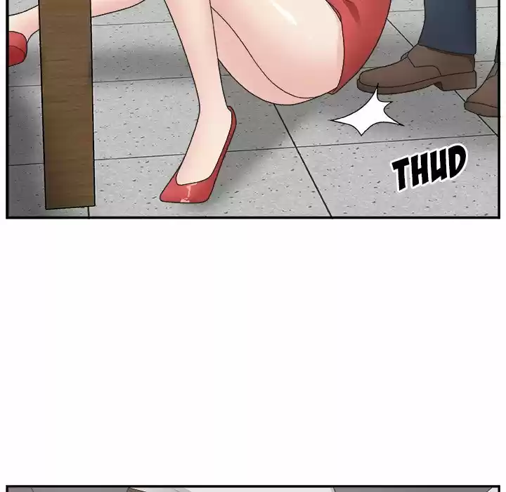 MISS ANNOUNCER - Capítulo 7 - Página 32 - LectorTMOo
