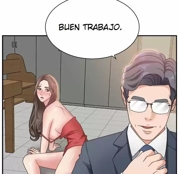 MISS ANNOUNCER - Capítulo 7 - Página 36 - LectorTMOo