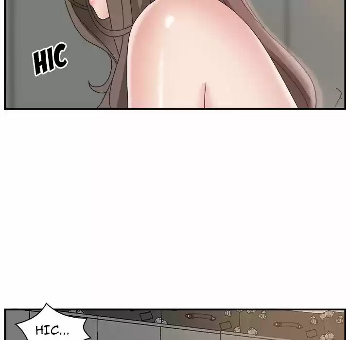 MISS ANNOUNCER - Capítulo 7 - Página 41 - LectorTMOo
