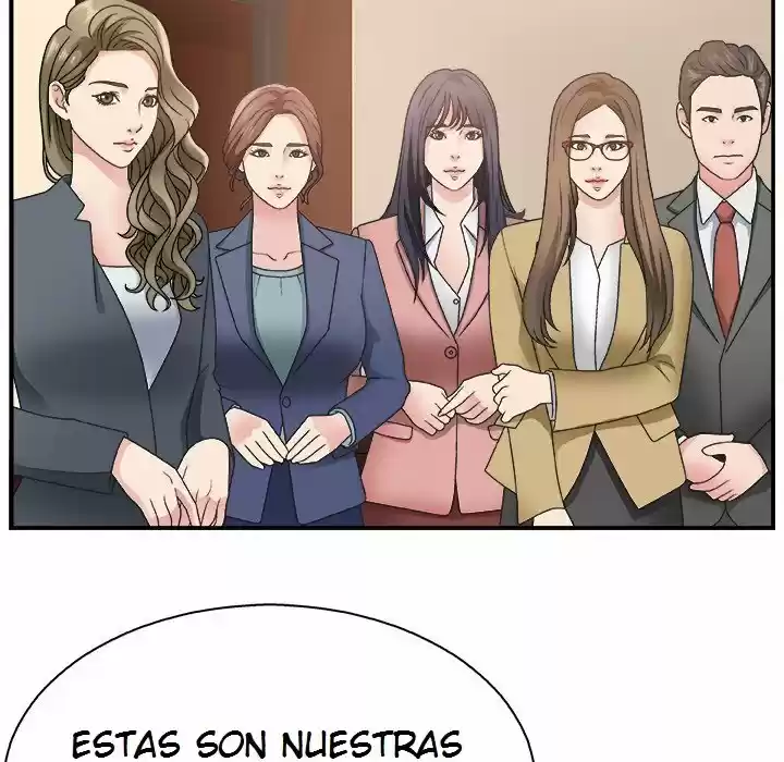 MISS ANNOUNCER - Capítulo 7 - Página 54 - LectorTMOo