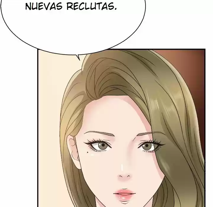 MISS ANNOUNCER - Capítulo 7 - Página 55 - LectorTMOo