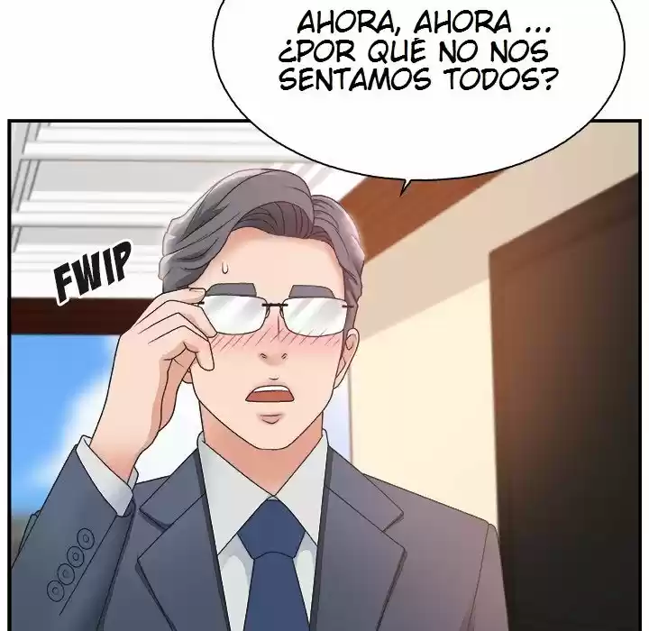 MISS ANNOUNCER - Capítulo 7 - Página 65 - LectorTMOo