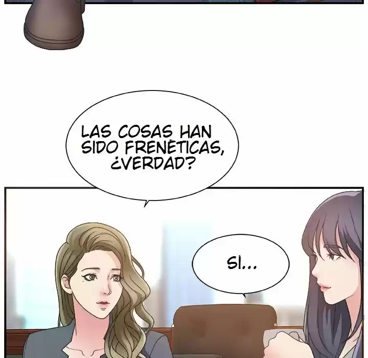 MISS ANNOUNCER - Capítulo 7 - Página 70 - LectorTMOo