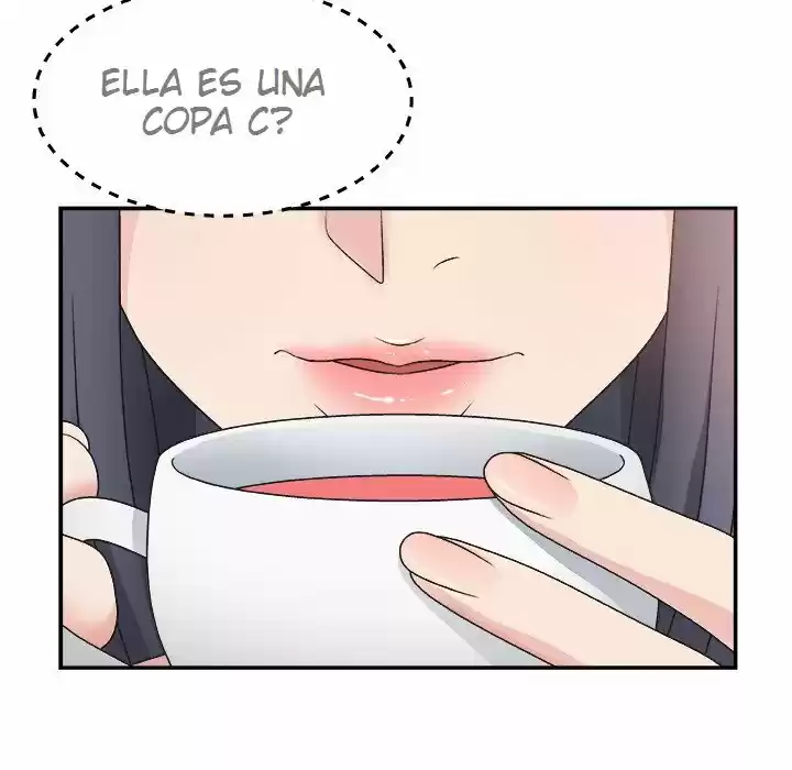 MISS ANNOUNCER - Capítulo 7 - Página 73 - LectorTMOo