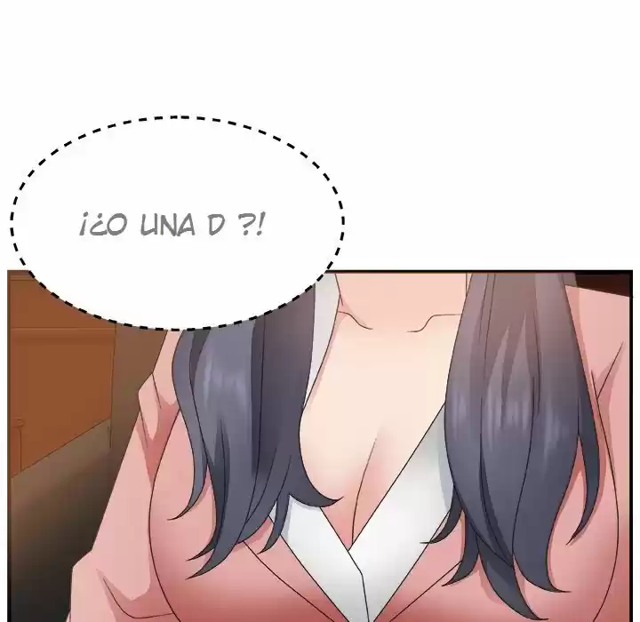 MISS ANNOUNCER - Capítulo 7 - Página 74 - LectorTMOo