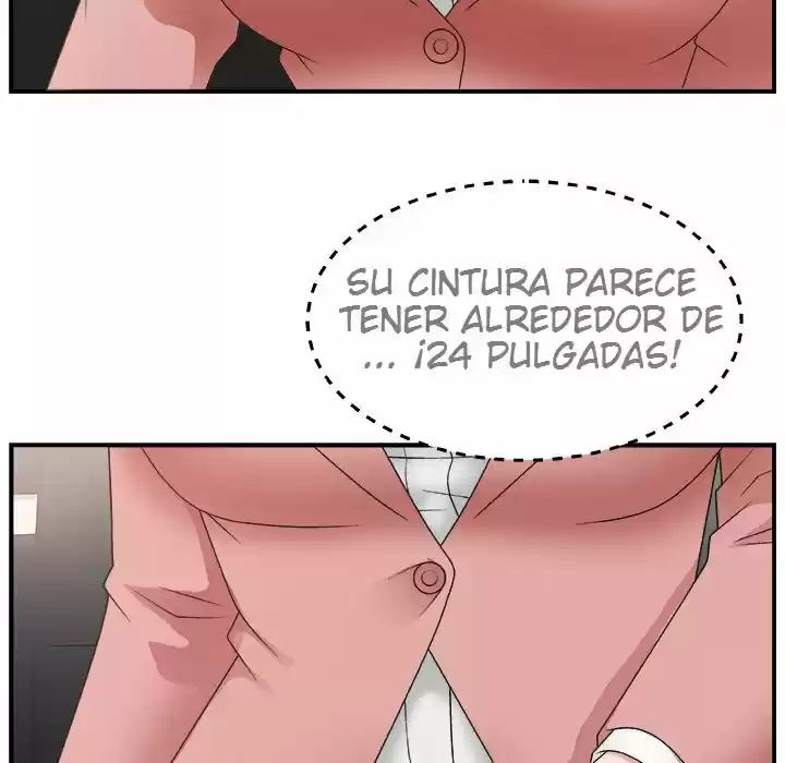 MISS ANNOUNCER - Capítulo 7 - Página 75 - LectorTMOo