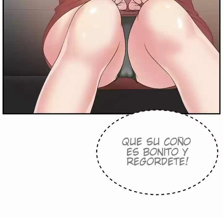 MISS ANNOUNCER - Capítulo 7 - Página 77 - LectorTMOo