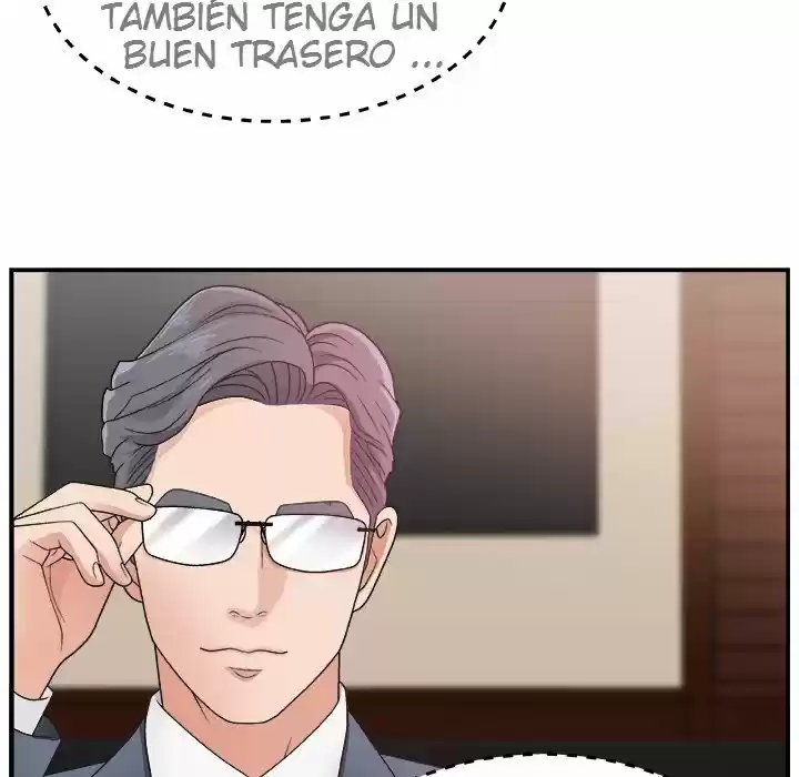 MISS ANNOUNCER - Capítulo 7 - Página 79 - LectorTMOo