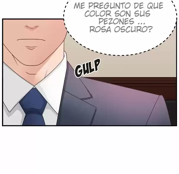 MISS ANNOUNCER - Capítulo 7 - Página 82 - LectorTMOo