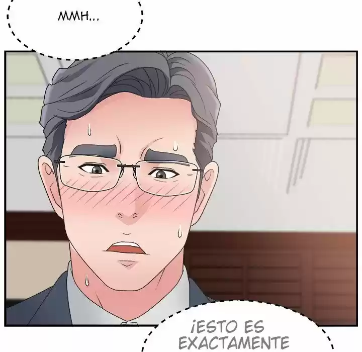 MISS ANNOUNCER - Capítulo 7 - Página 107 - LectorTMOo