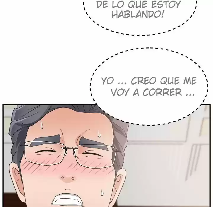 MISS ANNOUNCER - Capítulo 7 - Página 108 - LectorTMOo