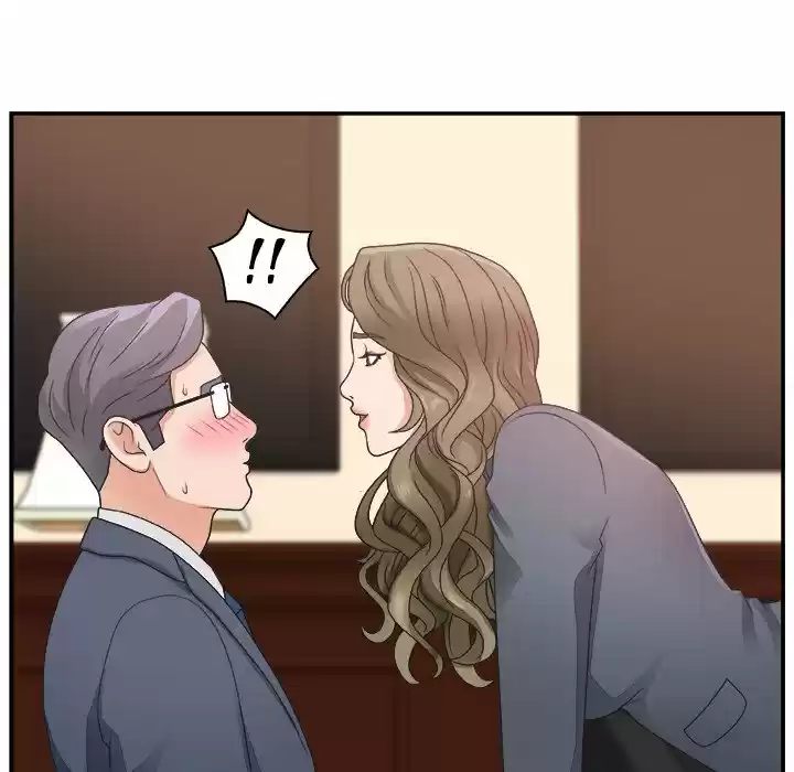 MISS ANNOUNCER - Capítulo 7 - Página 112 - LectorTMOo