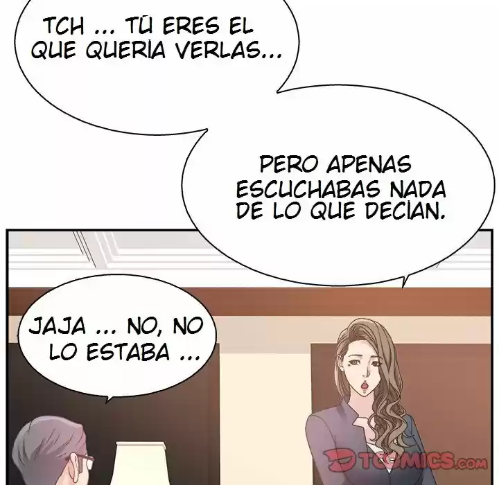 MISS ANNOUNCER - Capítulo 7 - Página 116 - LectorTMOo
